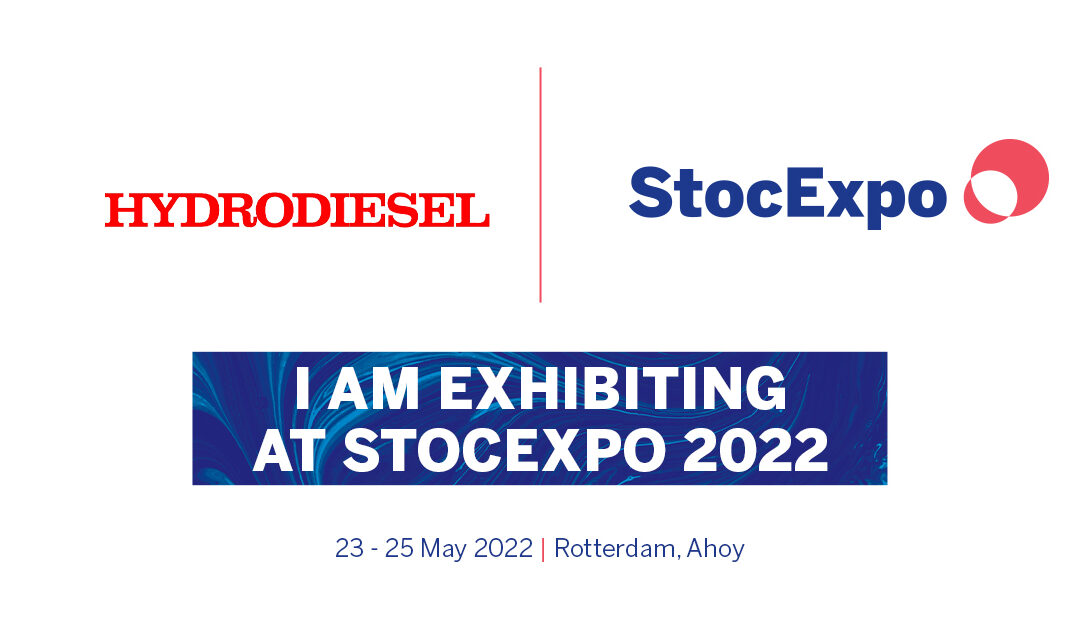 Meet us at StocExpo 2022!